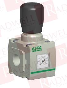 ASCO 8652AR003F296H0