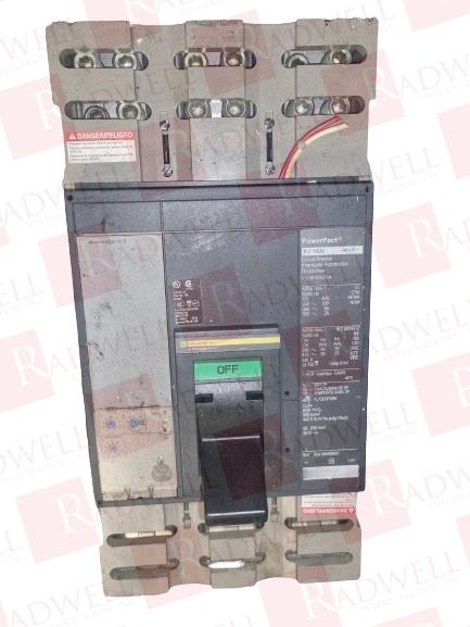 SCHNEIDER ELECTRIC PJL36100U31A