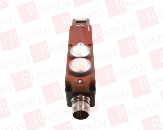 EUCHNER CTP-L1-AR-U-HA-AZE-SH-137341