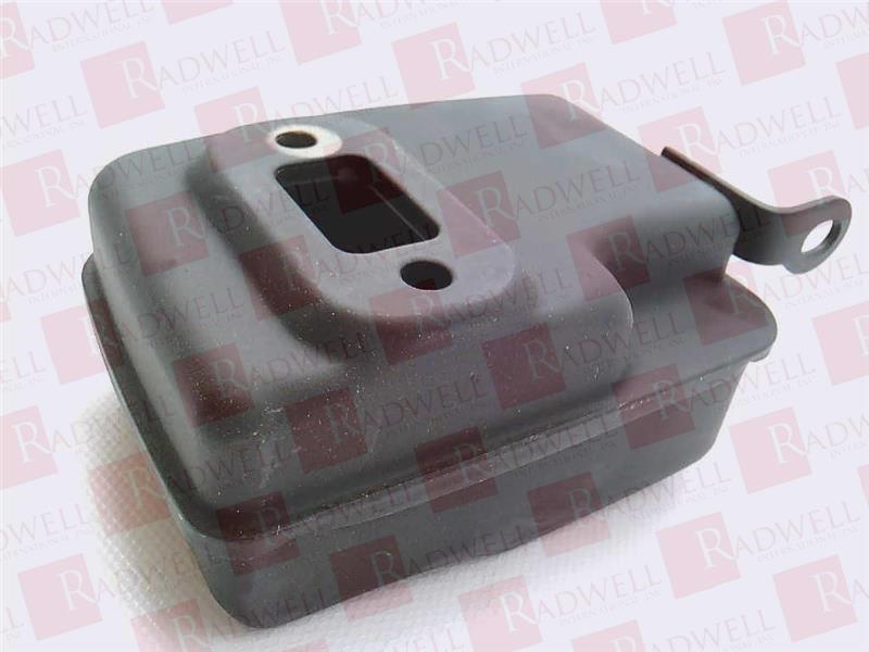  , MUFFLER