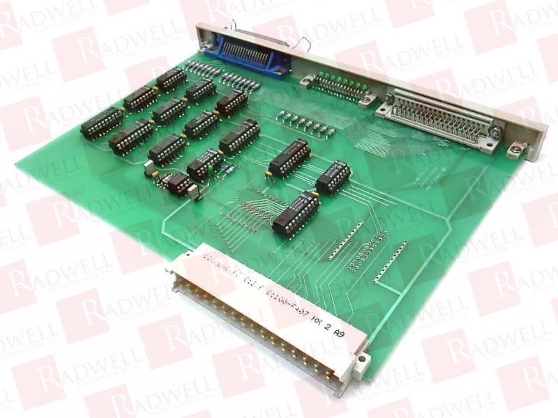 SIEMENS PC-612-F-B1100-F407-HX-2-A9