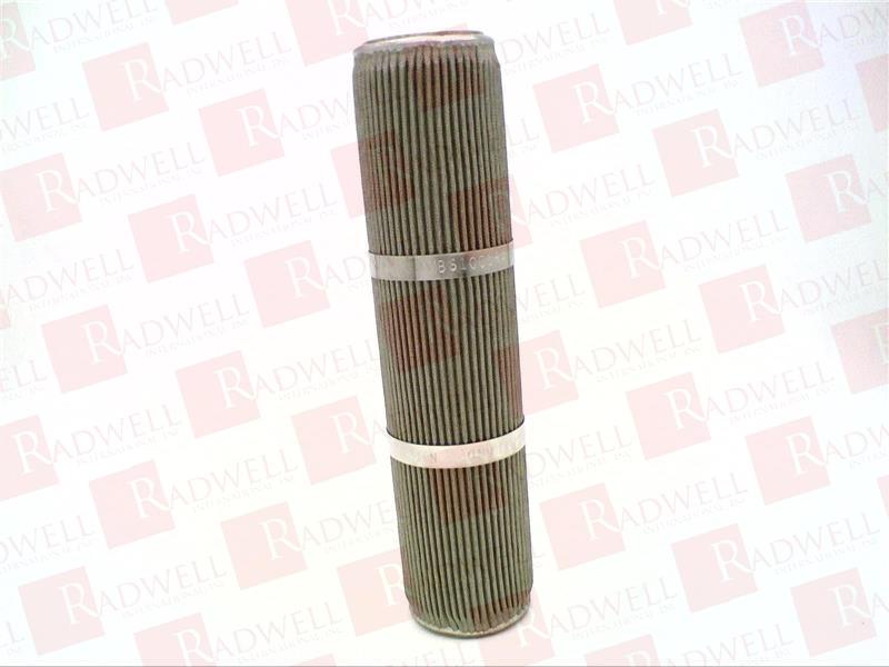 PALL CORPORATION MBS100RA