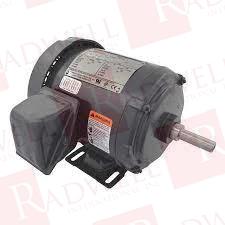 GRAINGER 2N865BB