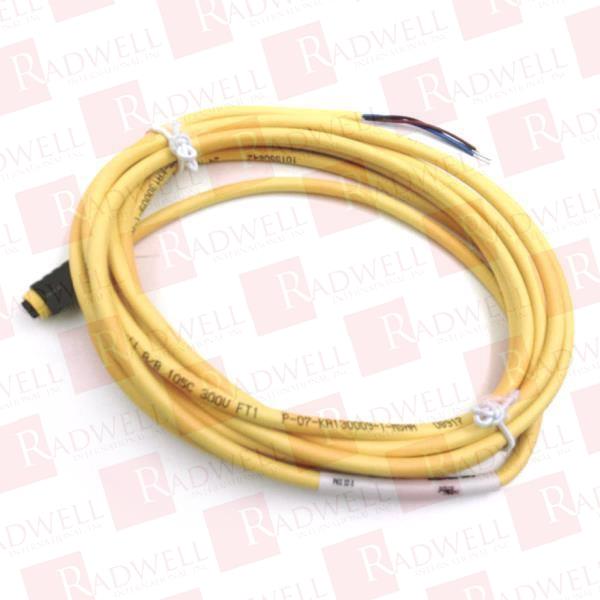 TURCK RKC 4.4T-5