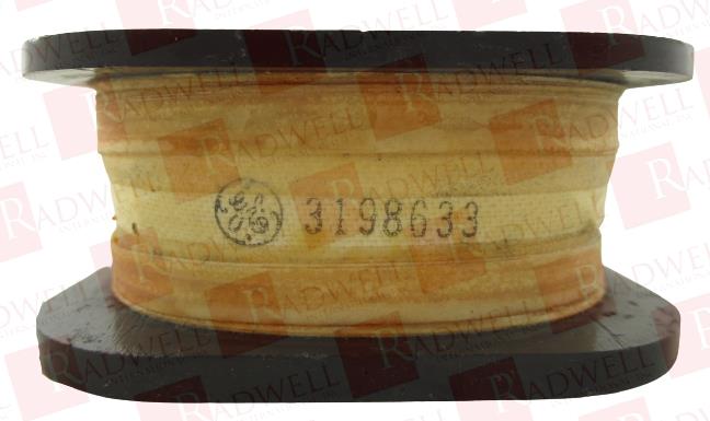 GENERAL ELECTRIC 3198633