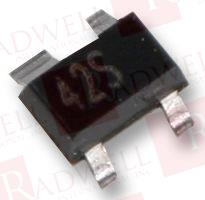 INFINEON BCR401WH6327XTSA1