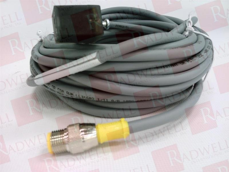 TURCK TC9S 2-L653-10M-RS 5.3T