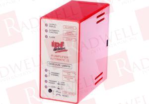 IPF ELECTRONIC OV580910