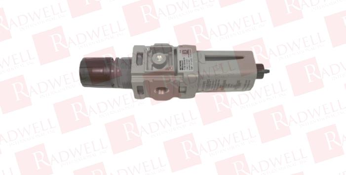 PARKER P31EB12EGMBNTP