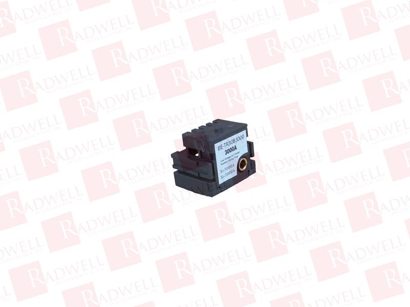 BRAH ELECTRIC BE-TR30B3000