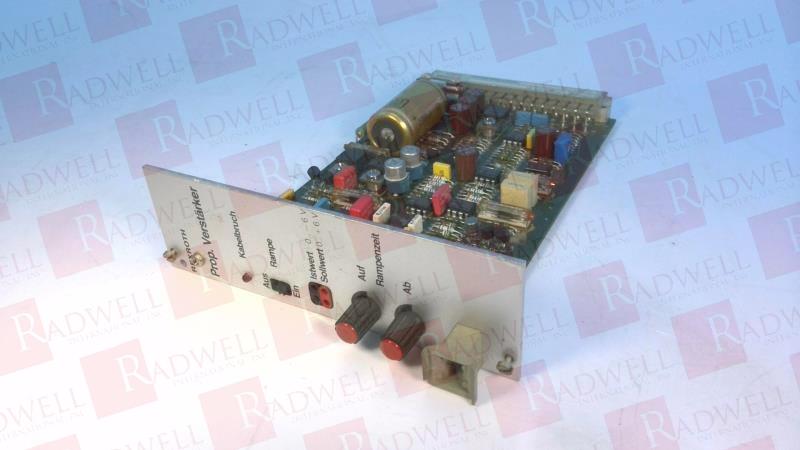 BOSCH VT5012 S33 R5