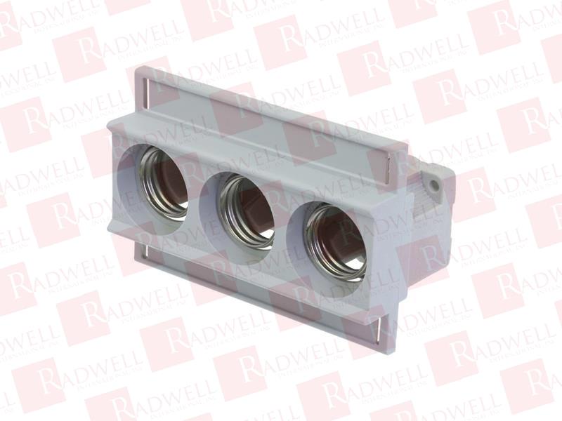EATON CORPORATION TFD27