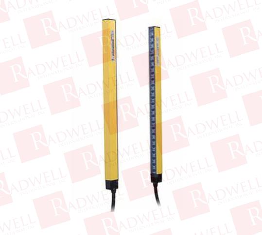 ALLEN BRADLEY 445L-P4E0900FP