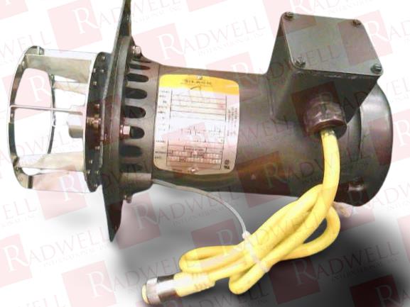ASEA BROWN BOVERI 33E407-134462