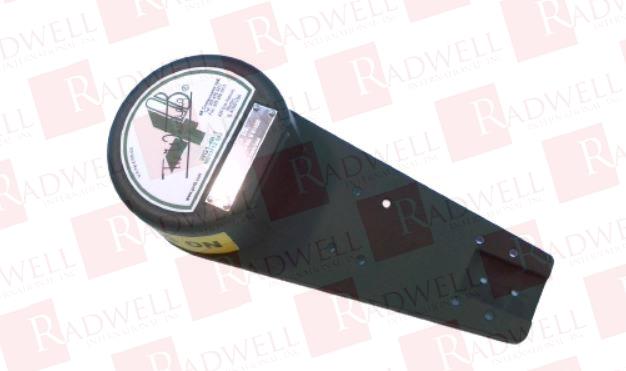 SENSOR MOUNT, UNIVERSAL SHAFT, 1 TARGET