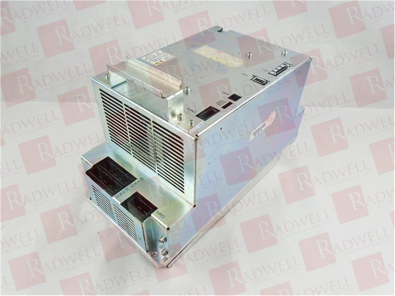 YASKAWA ELECTRIC SGDR-SDB950A01D