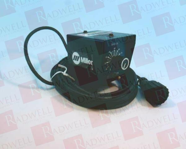 MILLER ELECTRIC RHC-14
