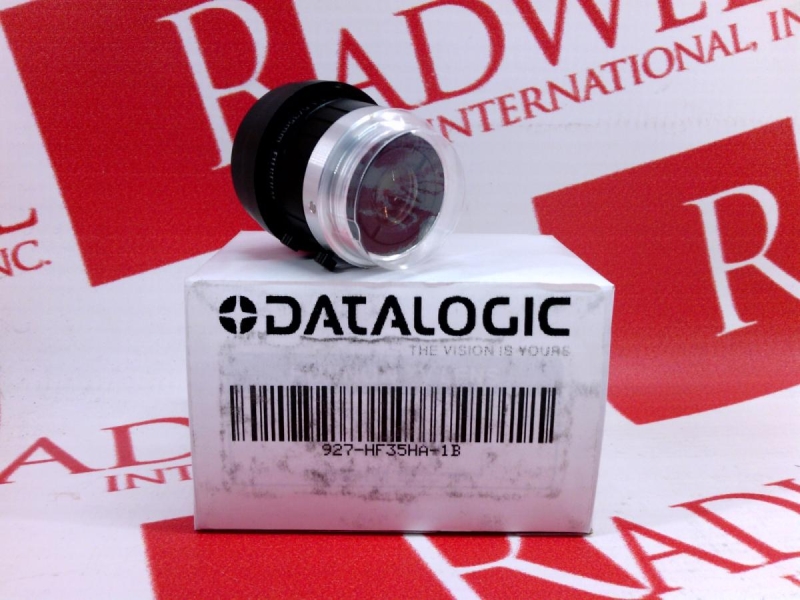 DATALOGIC 927-HF35HA-1B