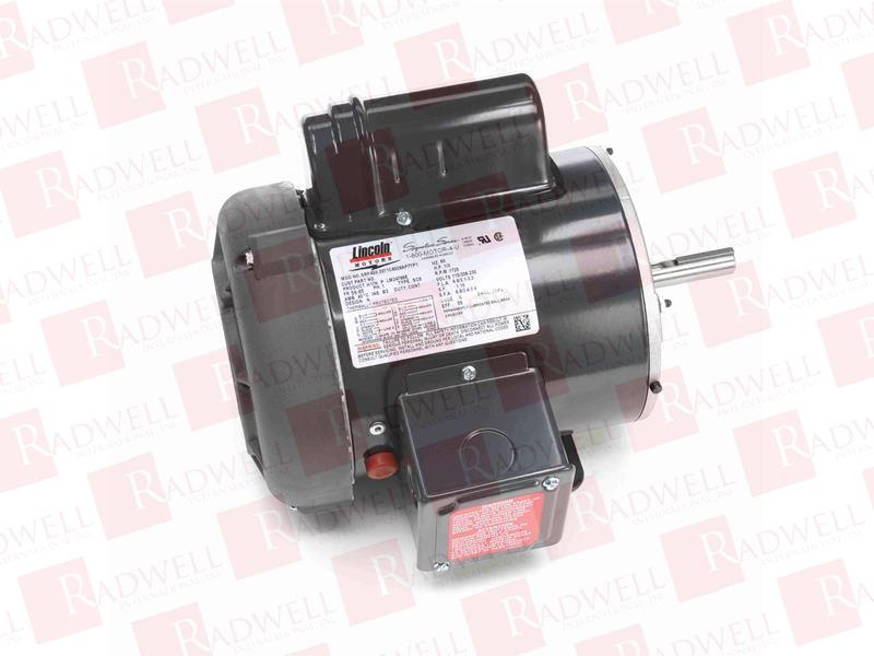 REGAL REXNORD LM24789