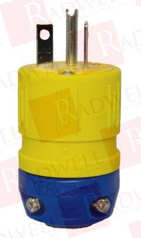 ERICSON MFG 1512-P