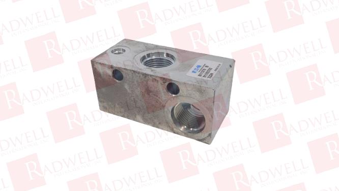 EATON CORPORATION B11379