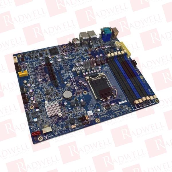 GIGABYTE GA-6FXSV-RH