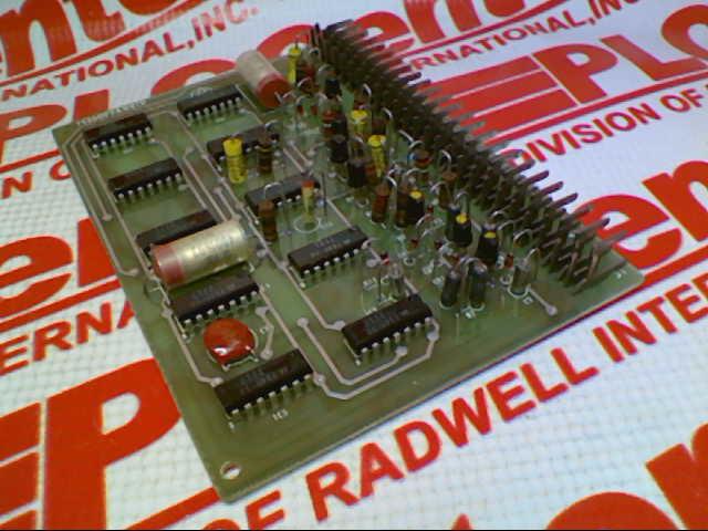 GENERAL ELECTRIC IC3600VANB1