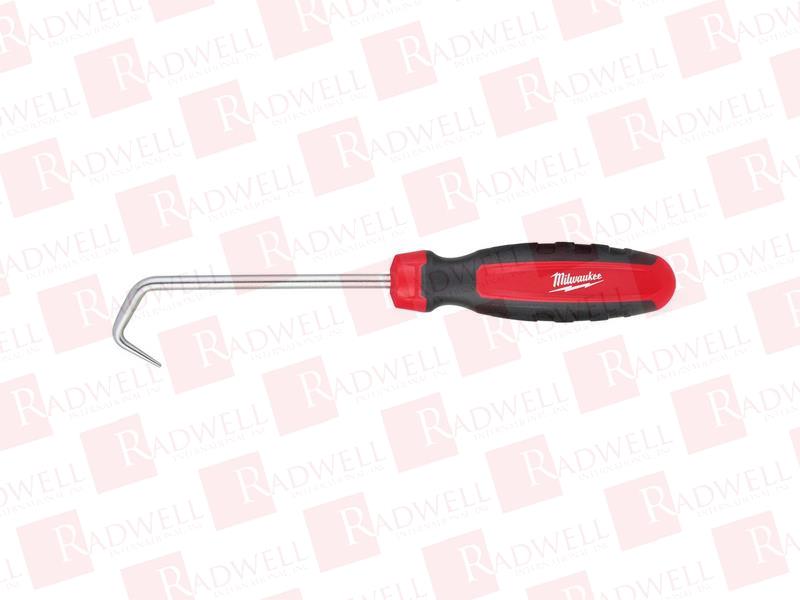 MILWAUKEE POWER TOOLS 45-74-9215