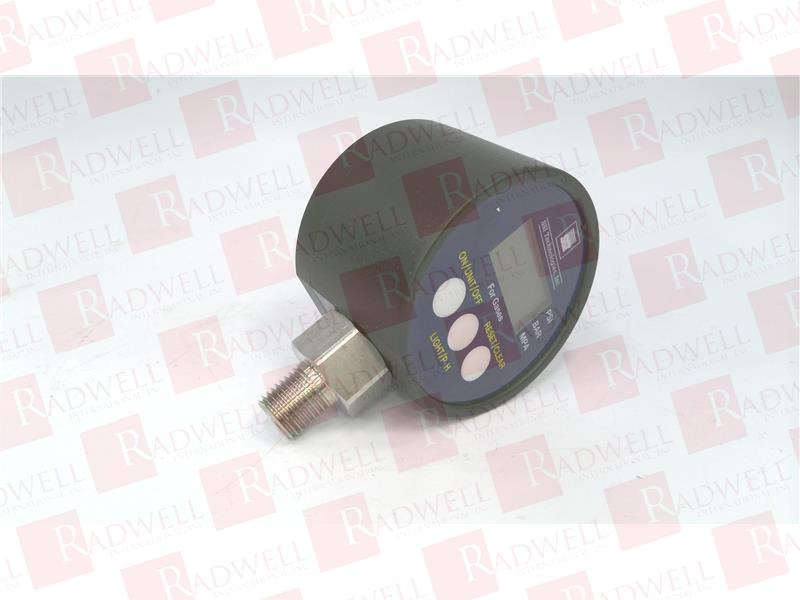 SSI TECHNOLOGY INC MGA-30-A-9V-R