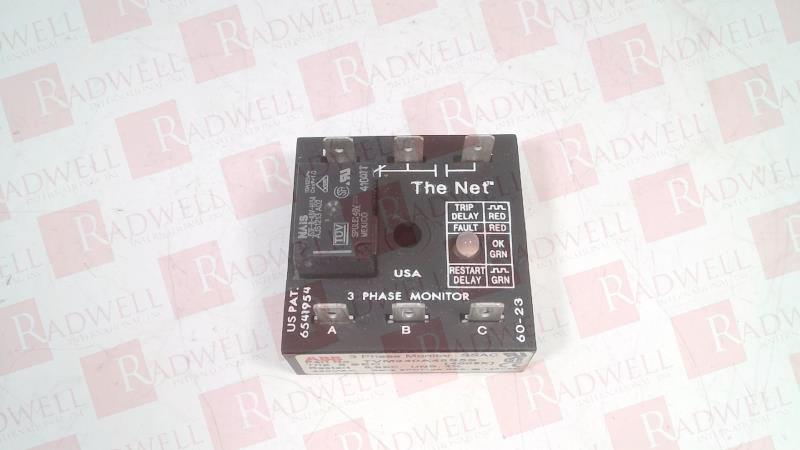 ASEA BROWN BOVERI TVM240A45S5S