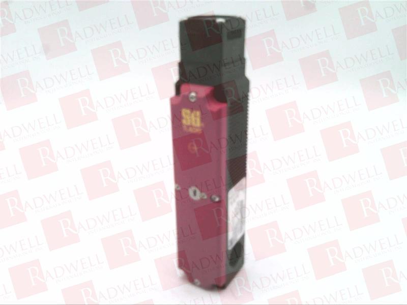 OMRON TL4019-20241F1M
