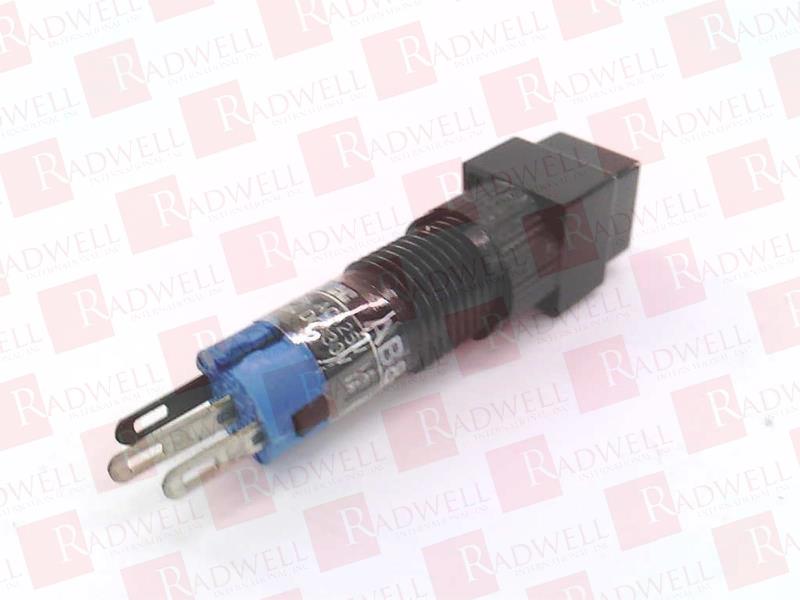 IDEC AB8Q-M1-B