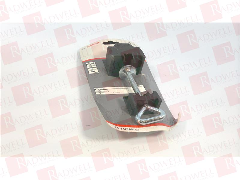 BOSCH 2608120004