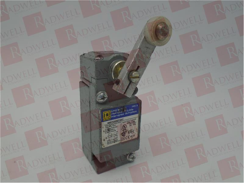 SCHNEIDER ELECTRIC 9007C62DY247