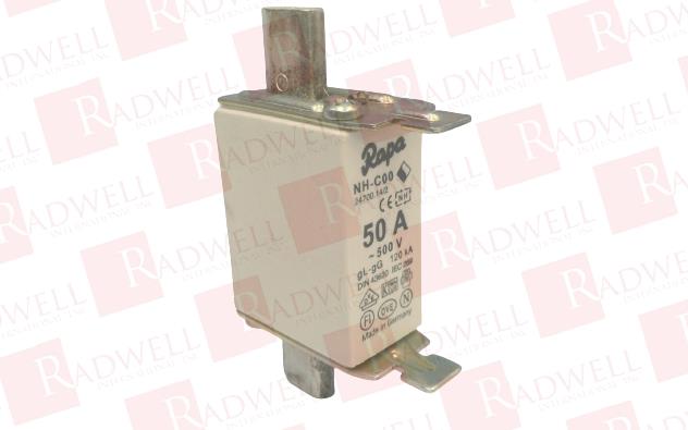 RAPA NH-C00 50A