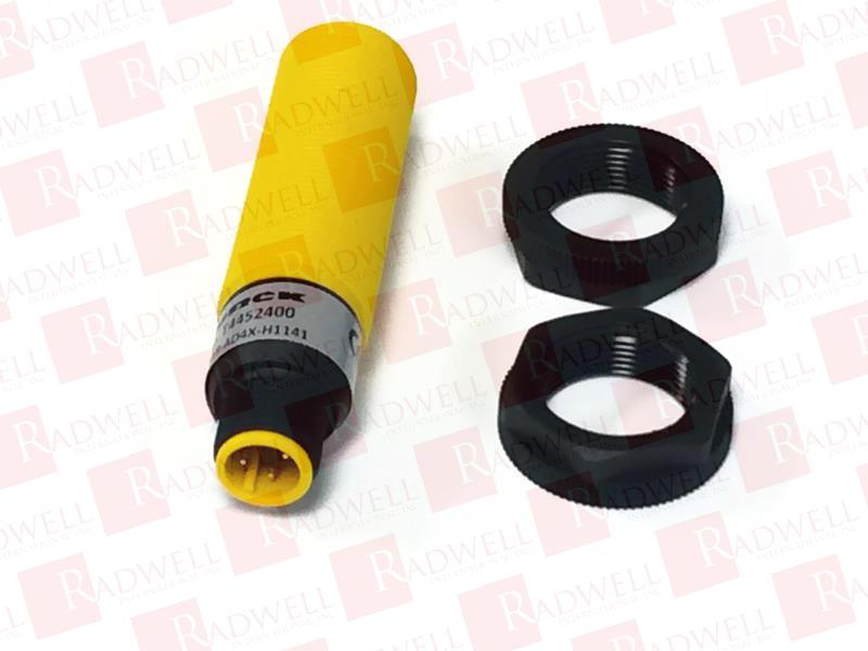 TURCK T4458200