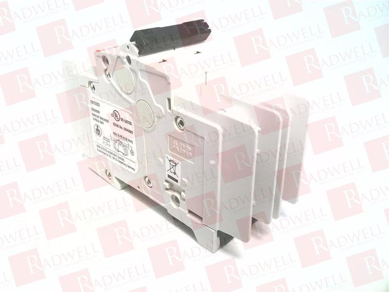 ASEA BROWN BOVERI SU202M-Z10