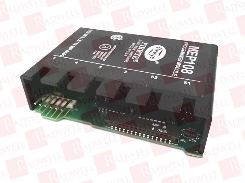 KIDDE-FENWAL, LLC MEP108