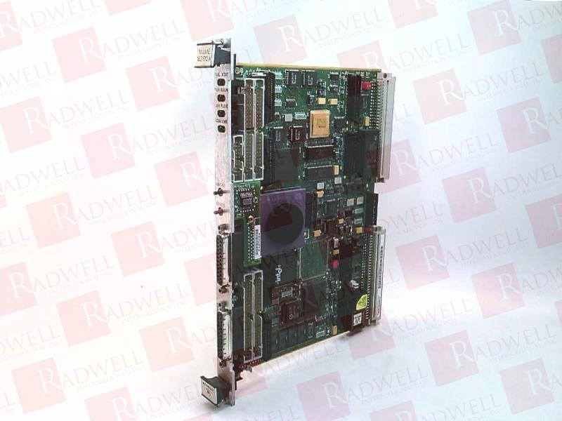 ZEBRA MVME-162-512A