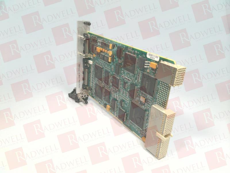 NATIONAL INSTRUMENTS PXI-7340