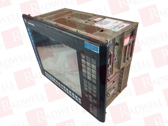 ALLEN BRADLEY 6180-ELIEGLDCECZ