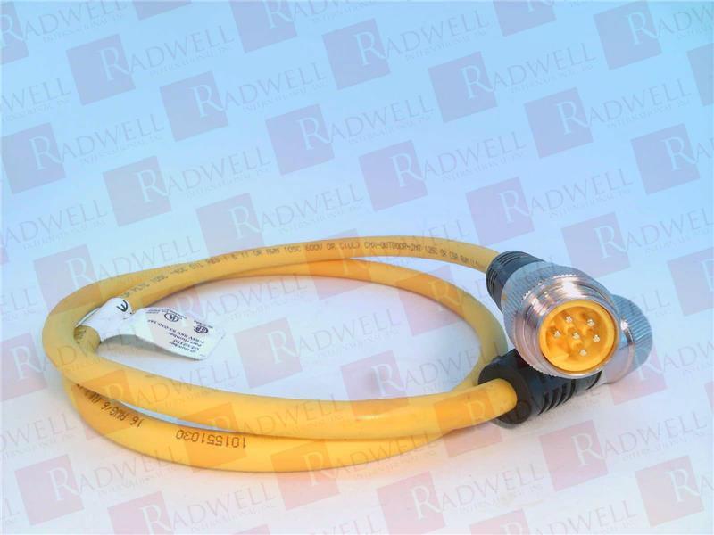 TURCK P-RSV RKV 63-030-1M