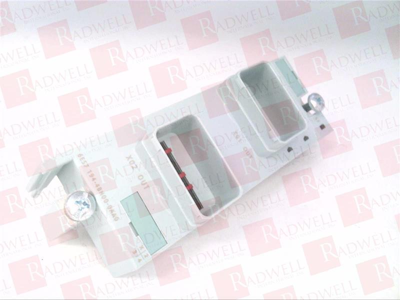 SIEMENS 6ES7194-4BH00-0AA0