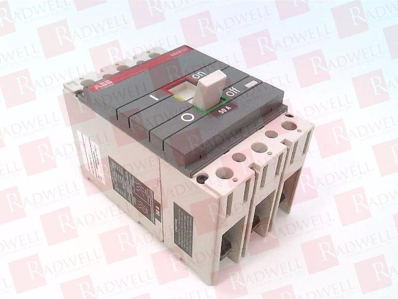 ASEA BROWN BOVERI S3N050MWA
