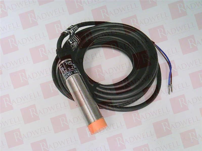 EFECTOR IGA-2008-ABOA-V4A/6M-IG0361