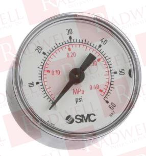 SMC KA40-MP0.4-N01MS