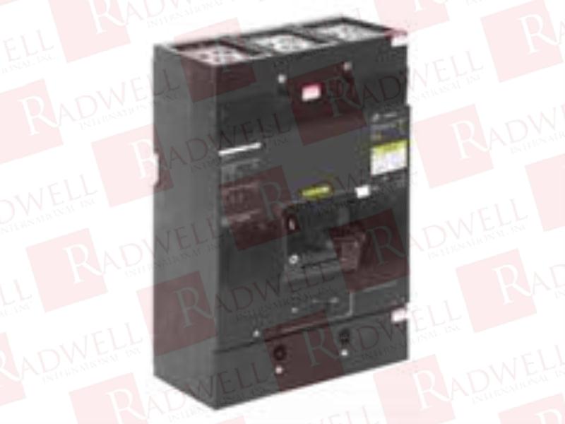SCHNEIDER ELECTRIC MHL36800