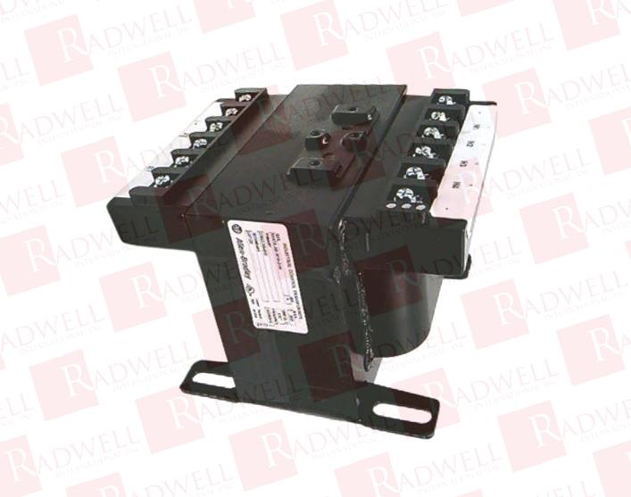 ALLEN BRADLEY 1497A-A8-M18-0-N