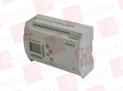 MITSUBISHI AL-20MT-D