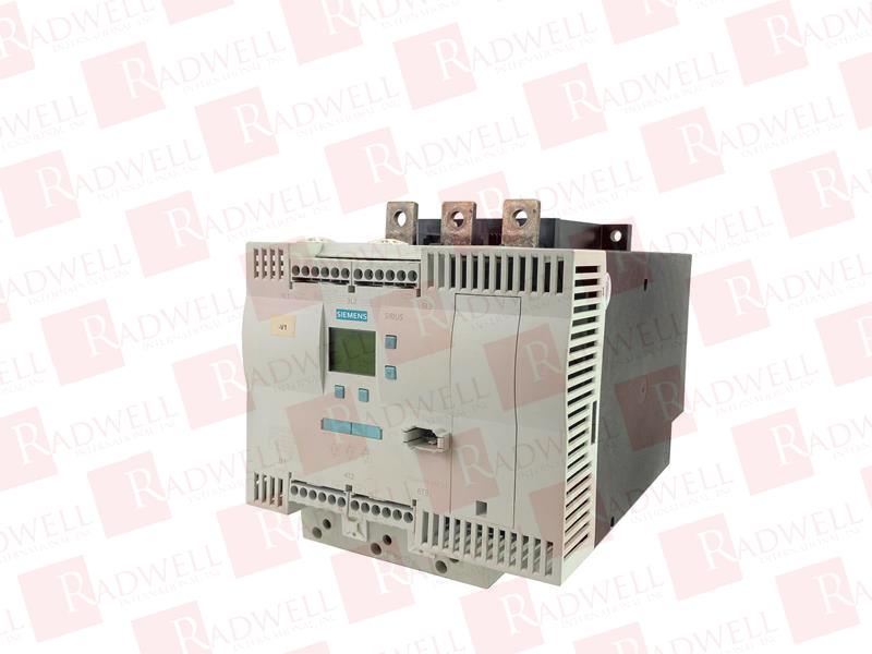 SIEMENS 3RW4443-6BC34